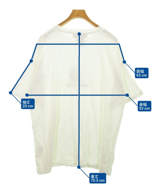 REMI RELIEF เสื้อยืด/เสื้อท็อปส์