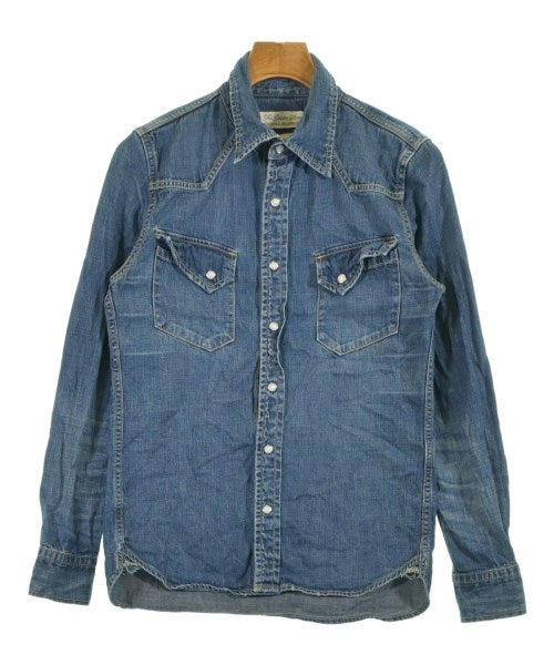 REMI RELIEF เสื้อลำลอง