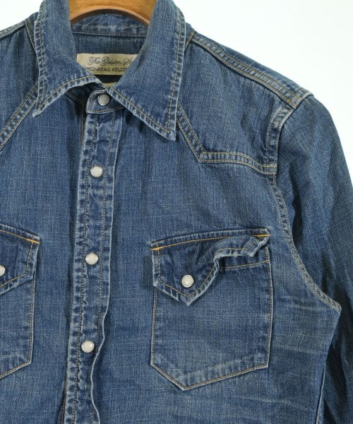 REMI RELIEF เสื้อลำลอง