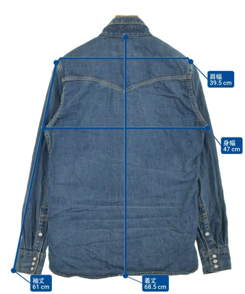 REMI RELIEF เสื้อลำลอง