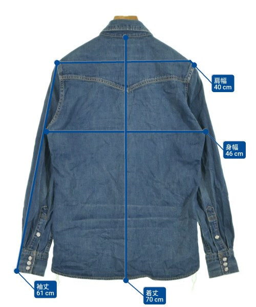 REMI RELIEF เสื้อลำลอง