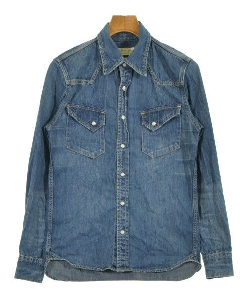 REMI RELIEF เสื้อลำลอง