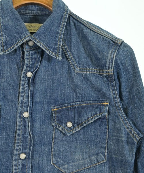 REMI RELIEF เสื้อลำลอง