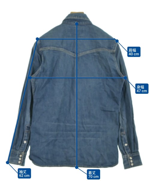 REMI RELIEF เสื้อลำลอง