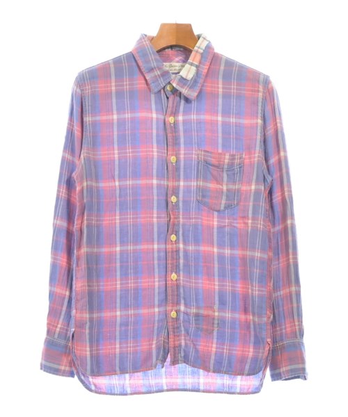 REMI RELIEF เสื้อลำลอง