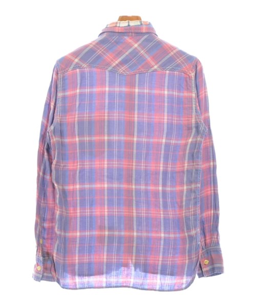 REMI RELIEF เสื้อลำลอง