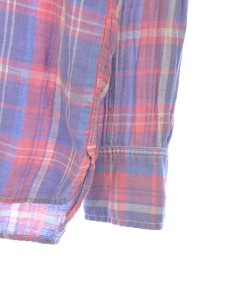 REMI RELIEF เสื้อลำลอง