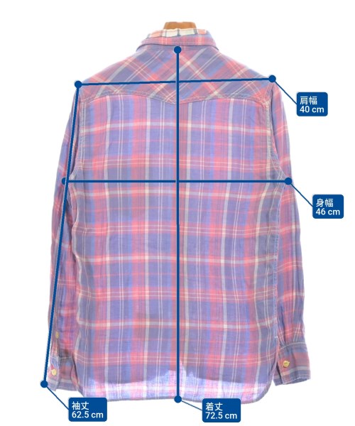 REMI RELIEF เสื้อลำลอง