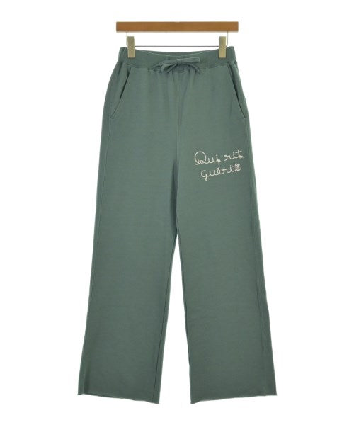 REMI RELIEF กางเกงวอร์ม