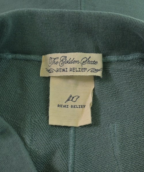 REMI RELIEF กางเกงวอร์ม