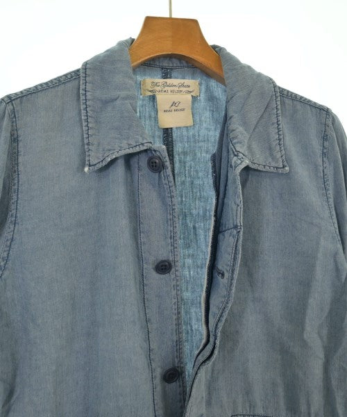 REMI RELIEF เสื้อลำลอง