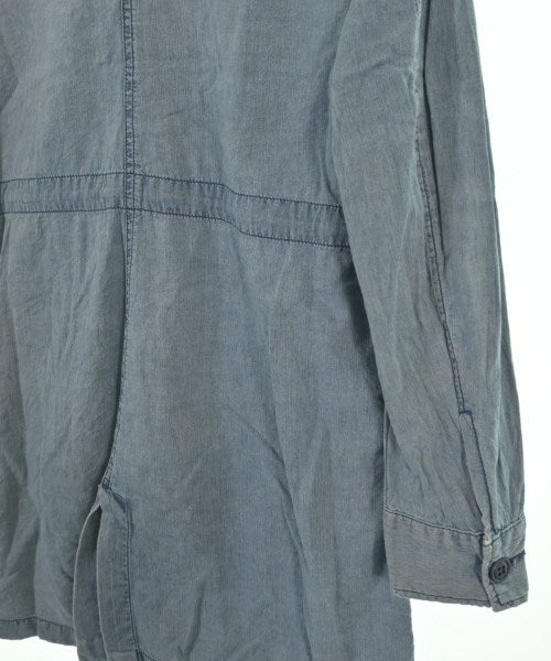 REMI RELIEF เสื้อลำลอง