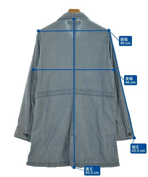 REMI RELIEF เสื้อลำลอง