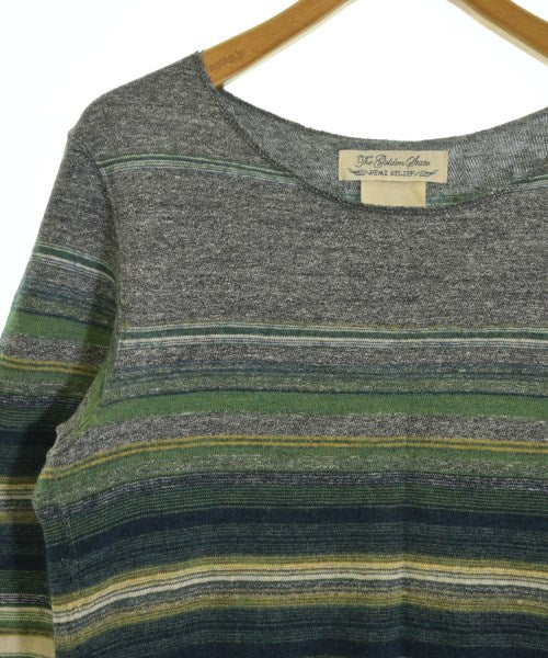 REMI RELIEF เสื้อยืด/เสื้อท็อปส์