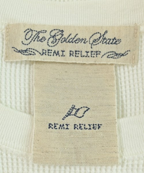 REMI RELIEF เสื้อกล้าม
