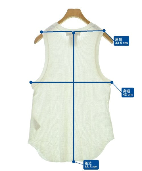 REMI RELIEF เสื้อกล้าม