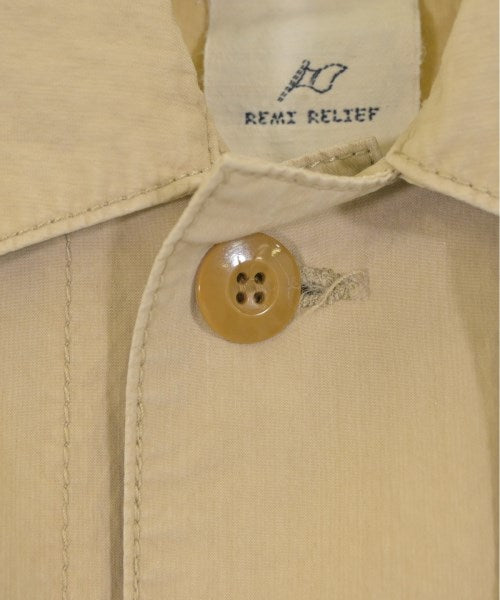 REMI RELIEF เสื้อโค้ท อื่น