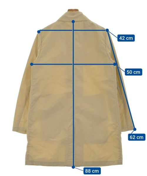 REMI RELIEF เสื้อโค้ท อื่น