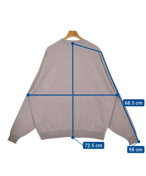 REMI RELIEF เสื้อสเวตเตอร์