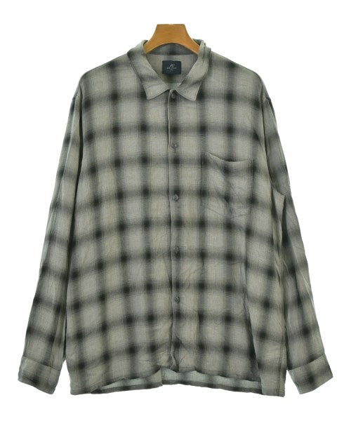 REMI RELIEF เสื้อลำลอง