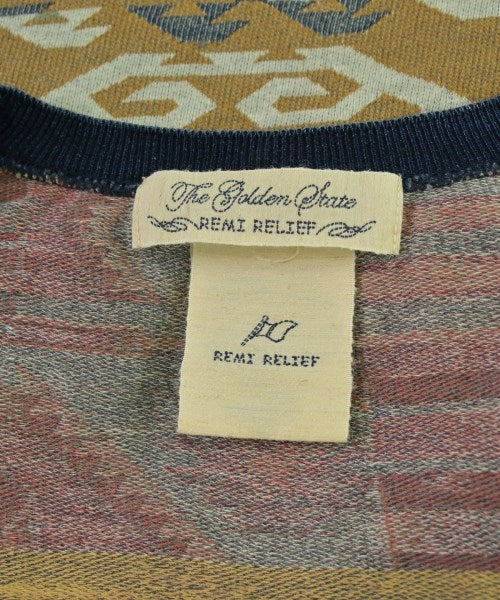 REMI RELIEF เสื้อคาร์ดิแกน