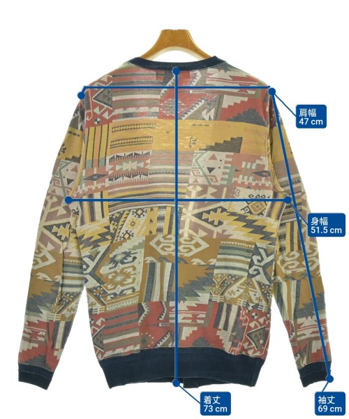 REMI RELIEF เสื้อคาร์ดิแกน