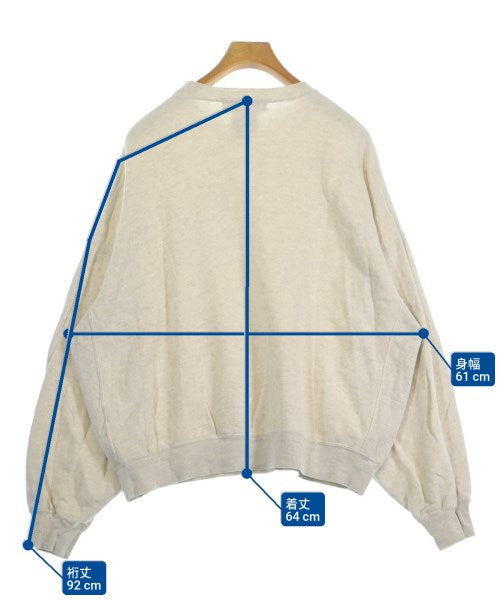 REMI RELIEF เสื้อสเวตเตอร์