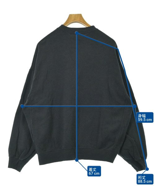 REMI RELIEF เสื้อสเวตเตอร์