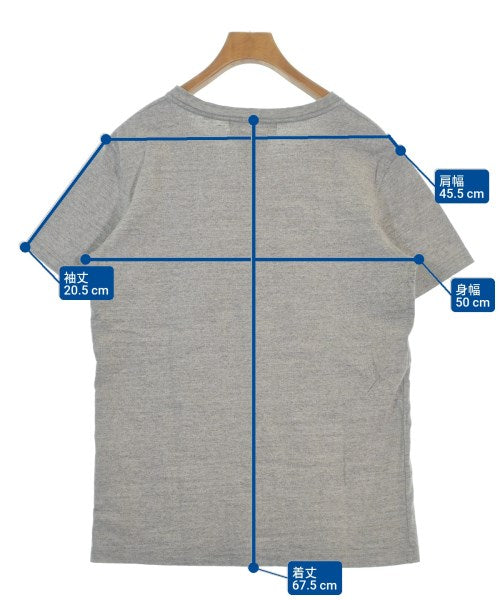 REMI RELIEF เสื้อยืด/เสื้อท็อปส์