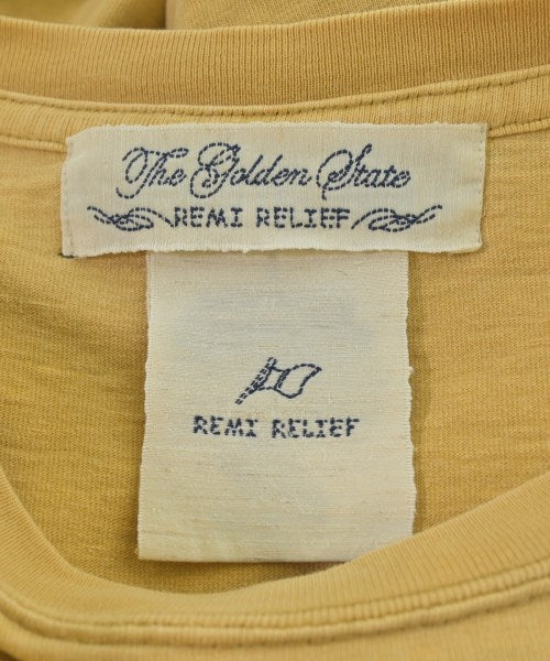 REMI RELIEF เสื้อยืด/เสื้อท็อปส์