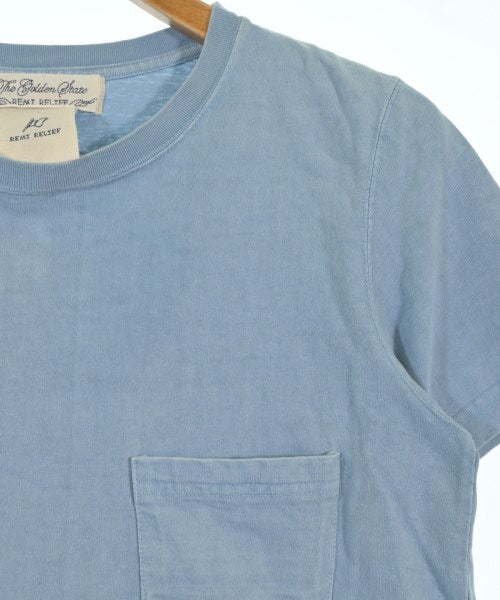 REMI RELIEF เสื้อยืด/เสื้อท็อปส์