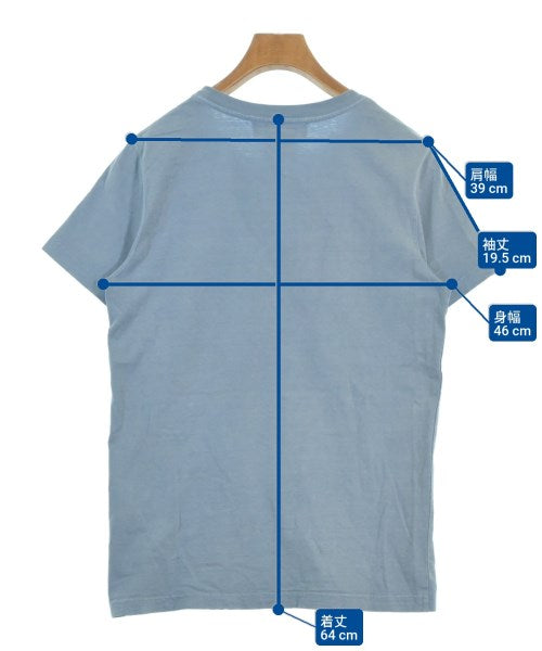 REMI RELIEF เสื้อยืด/เสื้อท็อปส์