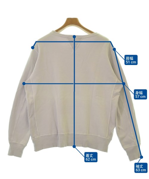 REMI RELIEF เสื้อสเวตเตอร์