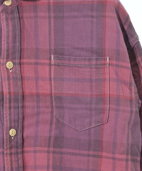 REMI RELIEF เสื้อลำลอง