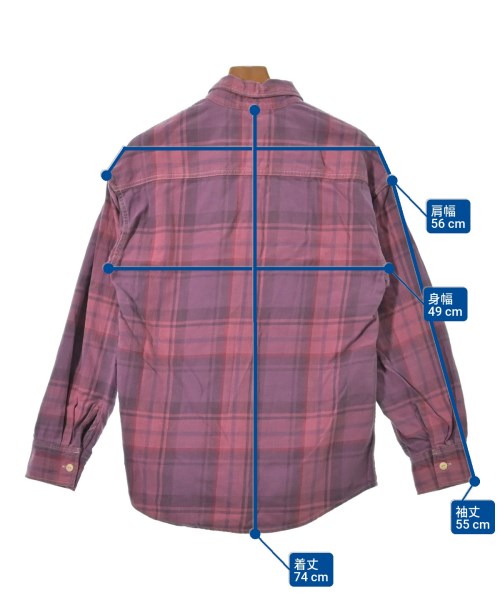 REMI RELIEF เสื้อลำลอง