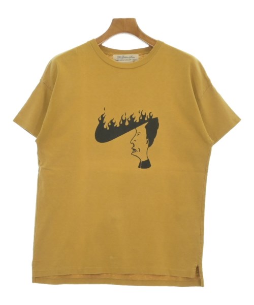REMI RELIEF เสื้อยืด/เสื้อท็อปส์