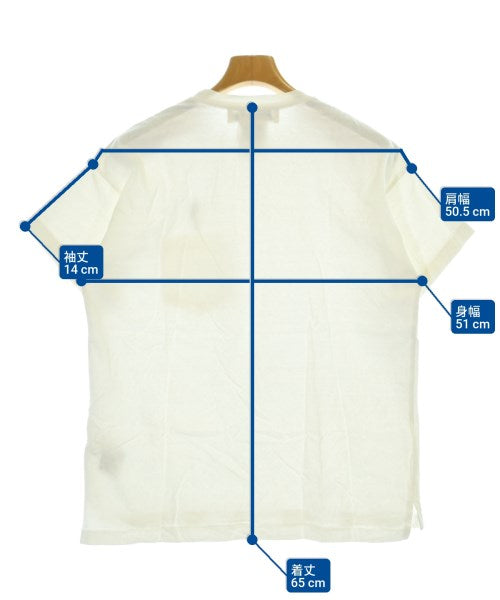 REMI RELIEF เสื้อยืด/เสื้อท็อปส์