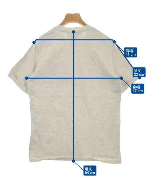 REMI RELIEF เสื้อยืด/เสื้อท็อปส์