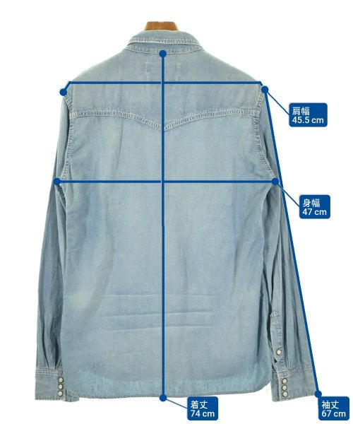 REMI RELIEF เสื้อลำลอง
