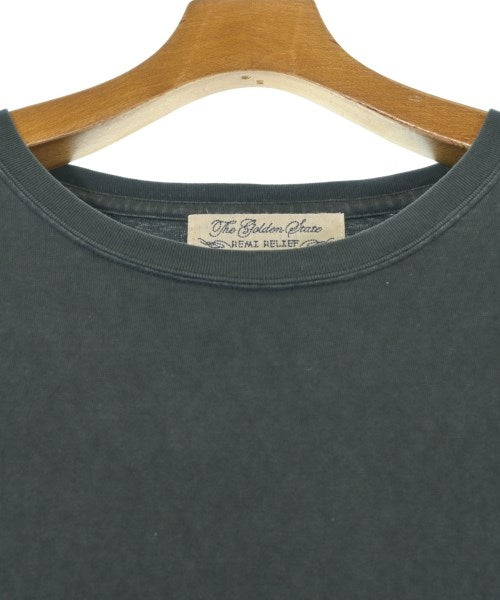 REMI RELIEF เสื้อยืด/เสื้อท็อปส์