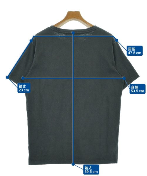 REMI RELIEF เสื้อยืด/เสื้อท็อปส์