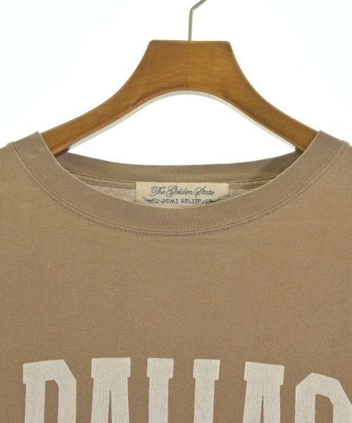 REMI RELIEF เสื้อยืด/เสื้อท็อปส์