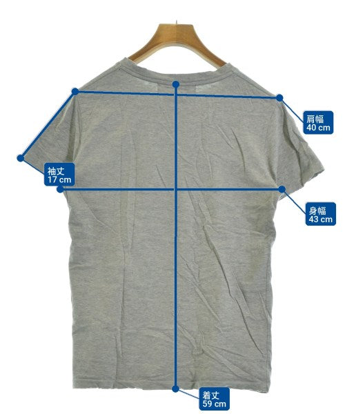 REMI RELIEF เสื้อยืด/เสื้อท็อปส์