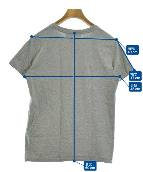 REMI RELIEF เสื้อยืด/เสื้อท็อปส์