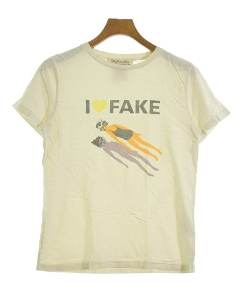 REMI RELIEF เสื้อยืด/เสื้อท็อปส์
