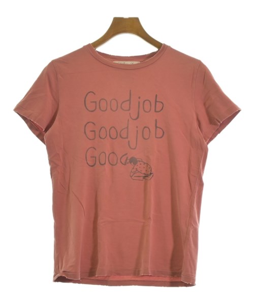 REMI RELIEF เสื้อยืด/เสื้อท็อปส์