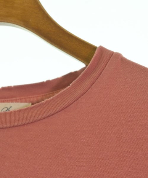 REMI RELIEF เสื้อยืด/เสื้อท็อปส์