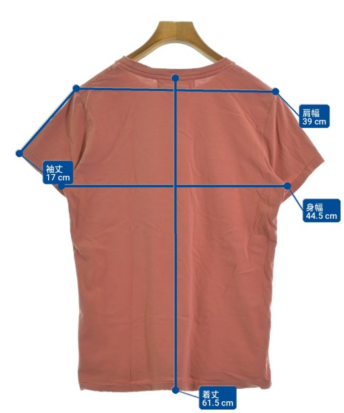 REMI RELIEF เสื้อยืด/เสื้อท็อปส์