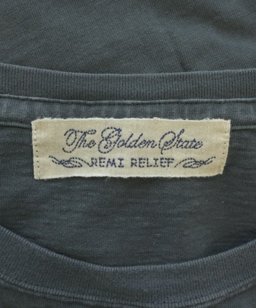 REMI RELIEF เสื้อยืด/เสื้อท็อปส์