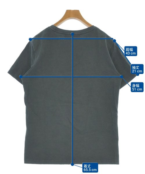 REMI RELIEF เสื้อยืด/เสื้อท็อปส์